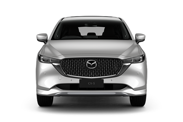 2026 Mazda CX-5 G25 Akera KF Series thumb-7