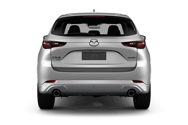 2026 Mazda CX-5 G25 Akera KF Series thumb-3