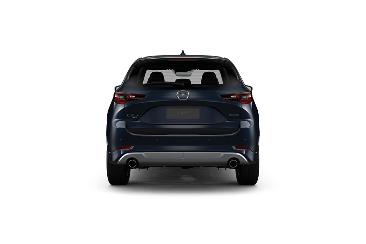 2026 Mazda CX-5 G25 Akera KF Series