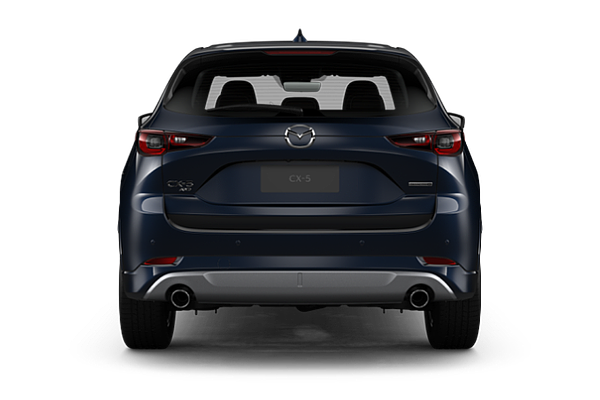 2026 Mazda CX-5 G25 Akera KM Series thumb-3