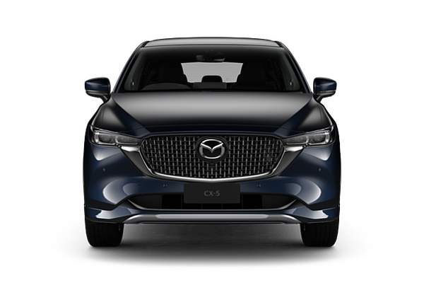 2026 Mazda CX-5 G25 Akera KM Series thumb-7