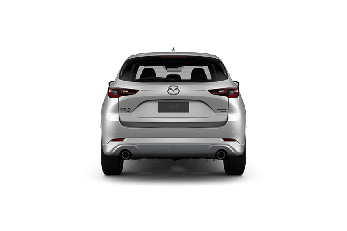 2026 Mazda CX-5 G35 Akera KF Series