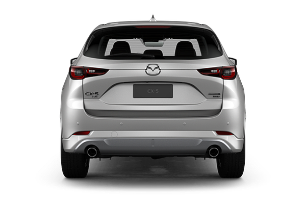 2026 Mazda CX-5 G35 Akera KF Series thumb-3