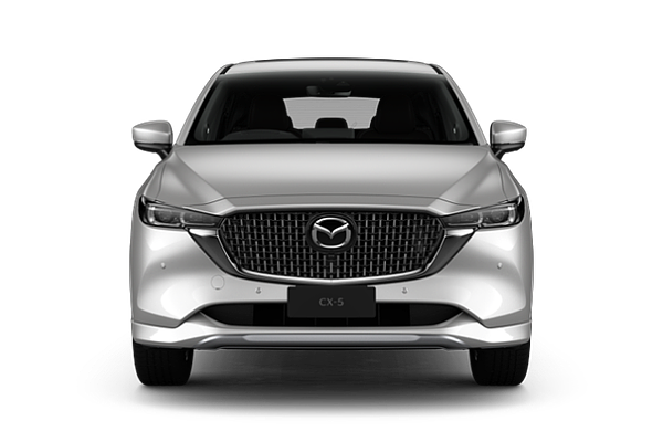 2026 Mazda CX-5 G35 Akera KF Series thumb-7