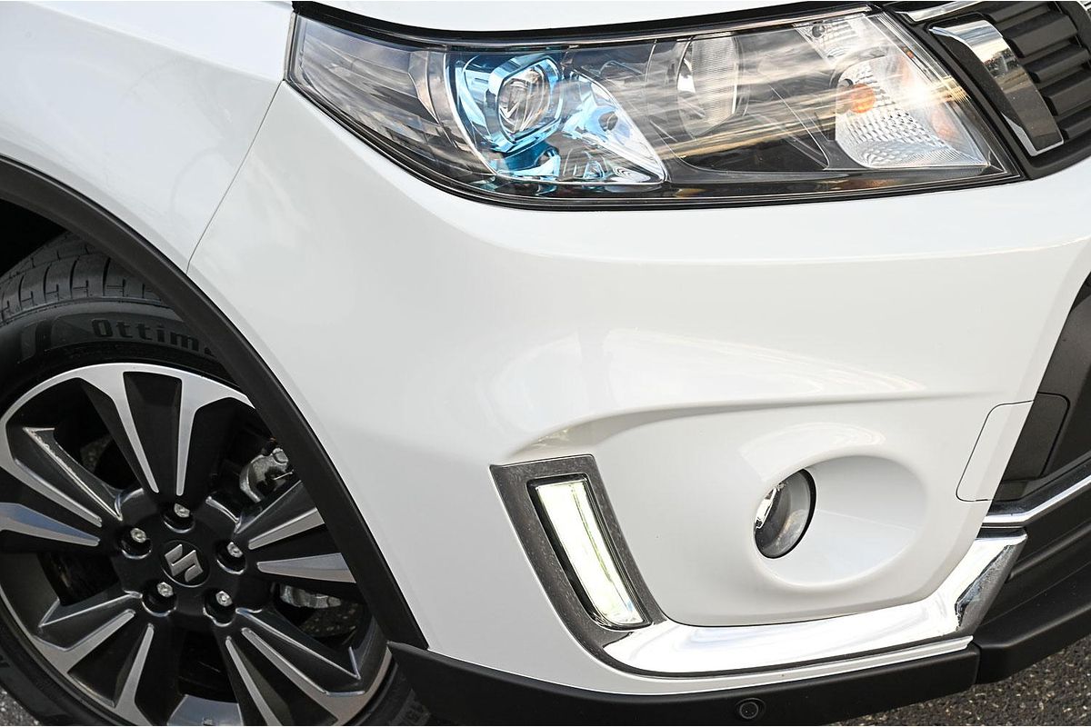 2022 Suzuki Vitara Turbo LY Series II