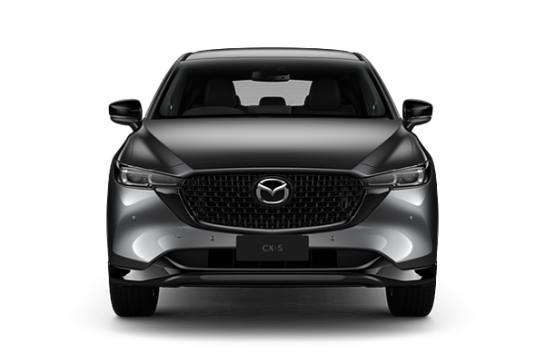 2026 Mazda CX-5 G25 GT SP KF Series thumb-7