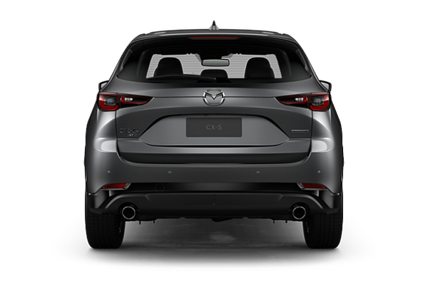 2026 Mazda CX-5 G25 GT SP KF Series thumb-3