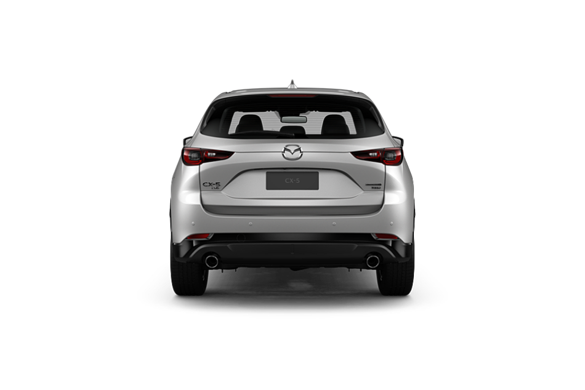 2026 Mazda CX-5 G35 GT SP KF Series