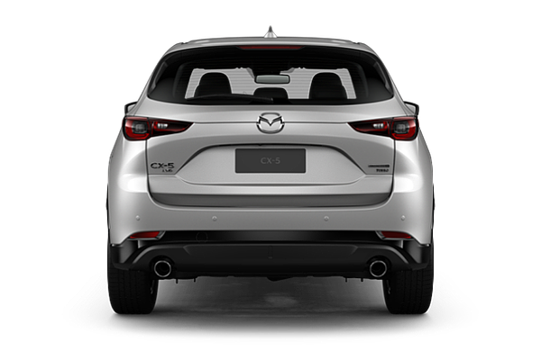 2026 Mazda CX-5 G35 GT SP KF Series thumb-3