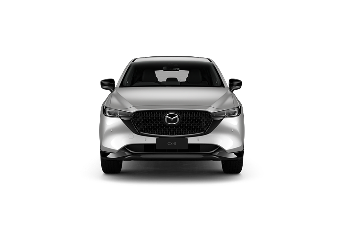 2026 Mazda CX-5 G35 GT SP KF Series
