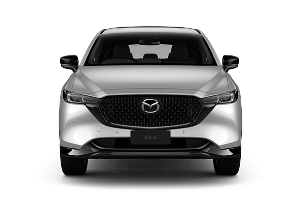 2026 Mazda CX-5 G35 GT SP KF Series thumb-7