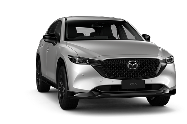2026 Mazda CX-5 G35 GT SP KF Series thumb-6