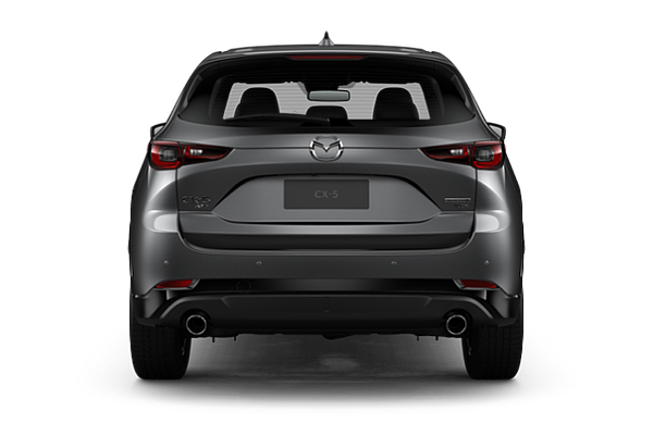 2026 Mazda CX-5 G35 GT SP KF Series thumb-3