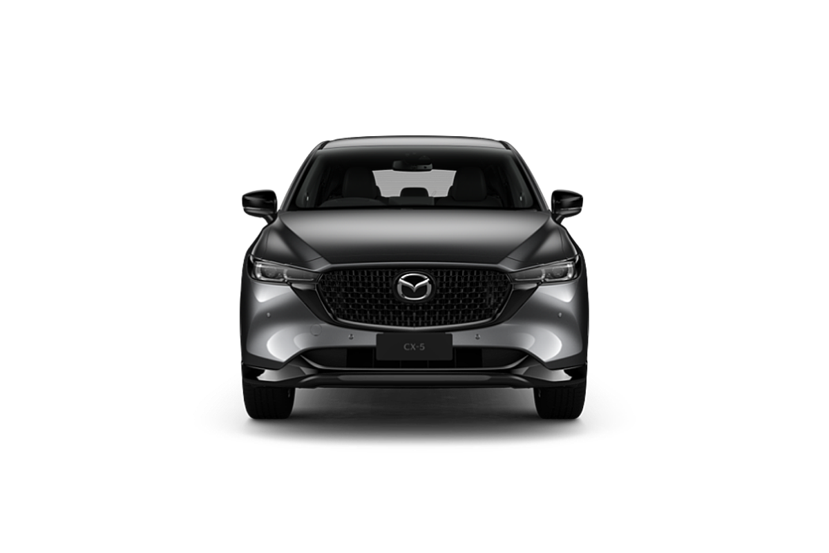 2026 Mazda CX-5 G35 GT SP KF Series