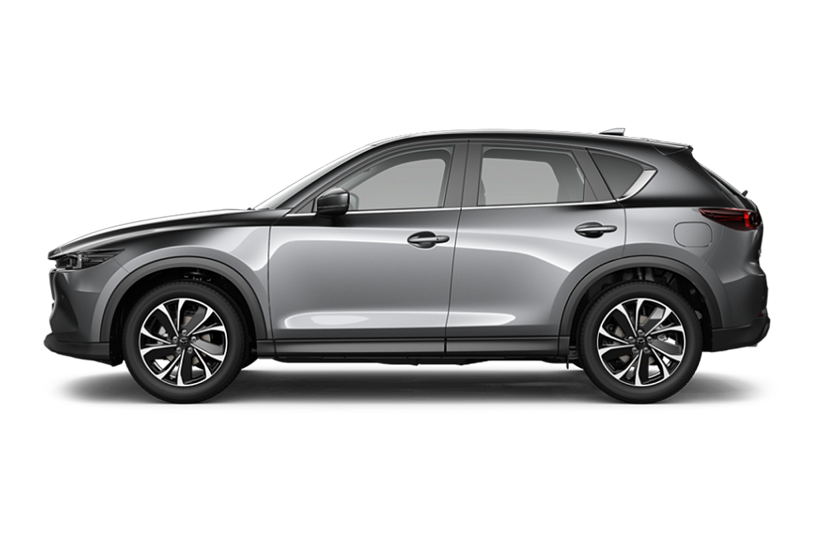 2026 Mazda CX-5 G25 Touring KF Series