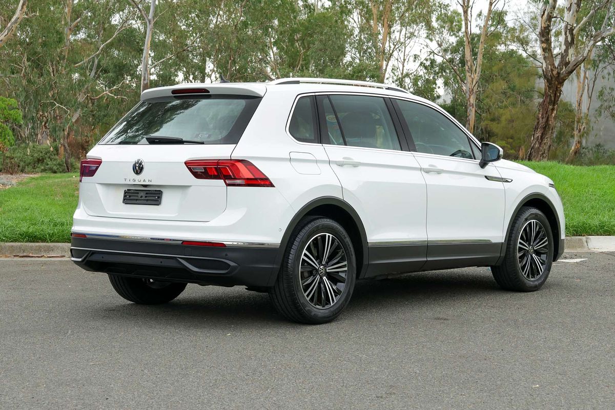 Tiguan Life 2023