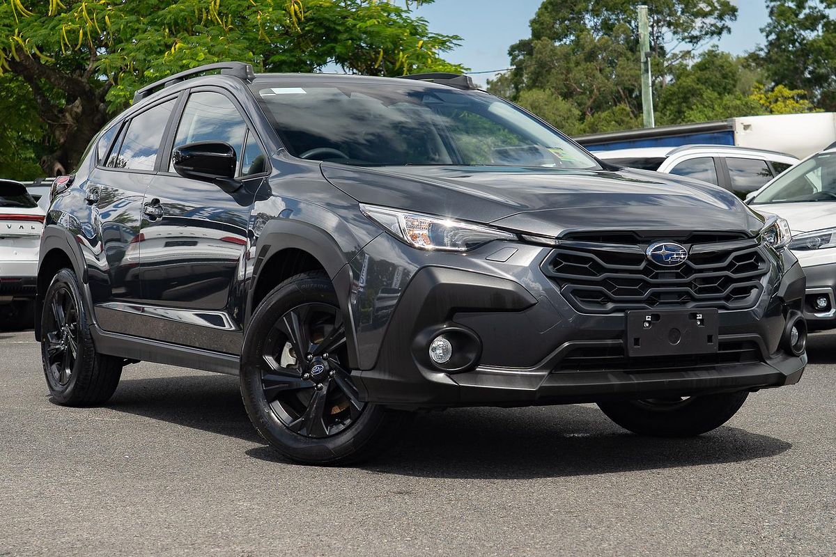 2024 Subaru Crosstrek 2.0L G6X