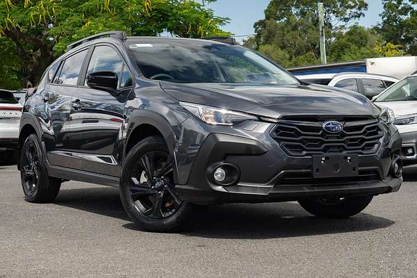 2024 Subaru Crosstrek 2.0L G6X