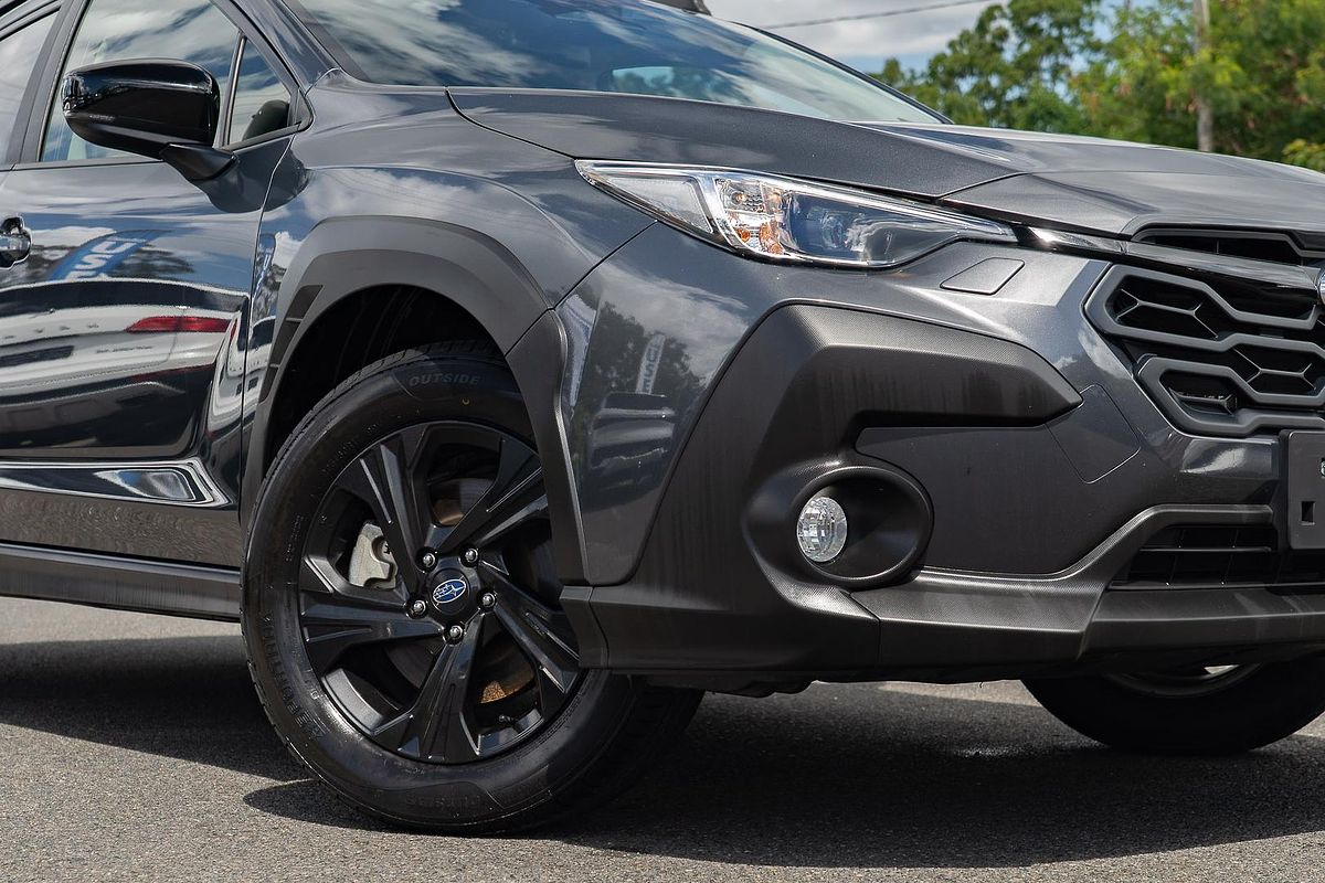 2024 Subaru Crosstrek 2.0L G6X