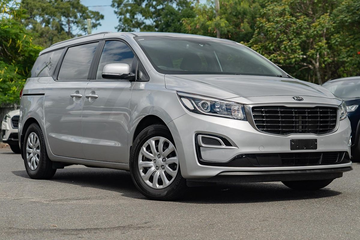2019 Kia Carnival S YP