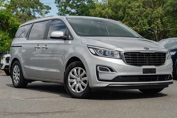 2019 Kia Carnival S YP