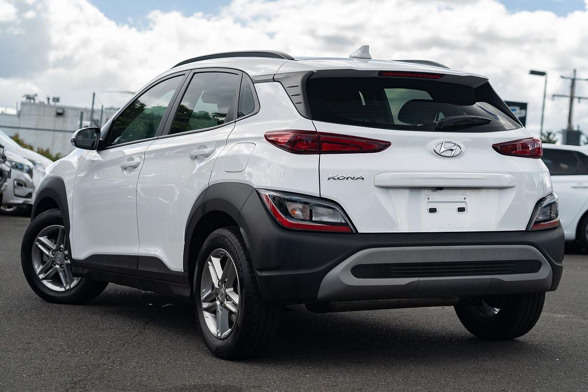 2021 Hyundai Kona Active OS.V4