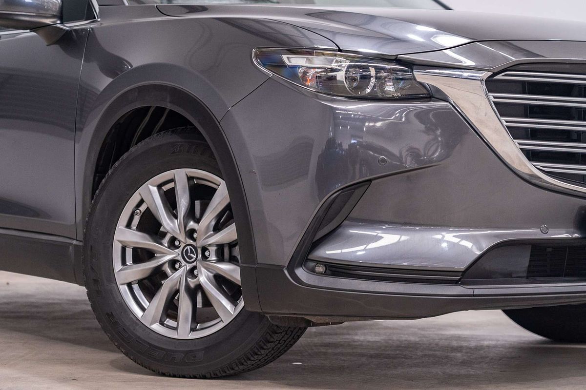 2019 Mazda CX-9 Touring TC
