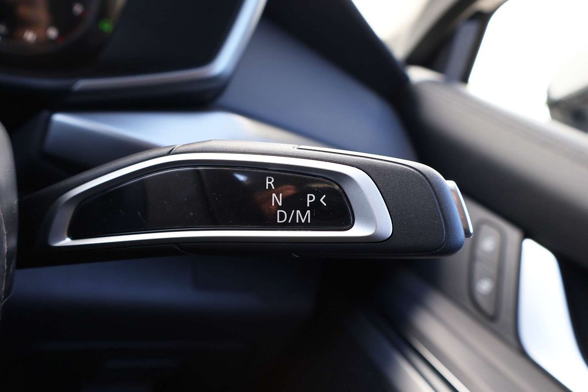 2026 LDV D90 Executive SV9A