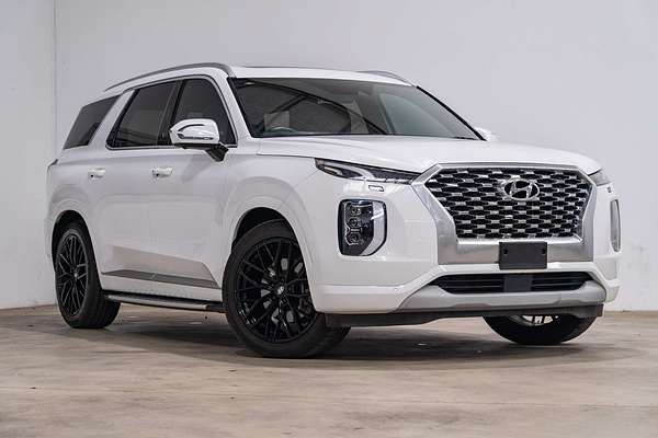 2022 Hyundai Palisade Elite LX2.V2