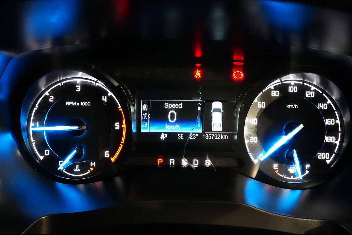 2022 Ford Ranger XL PX MkIII 4X4 3.2L