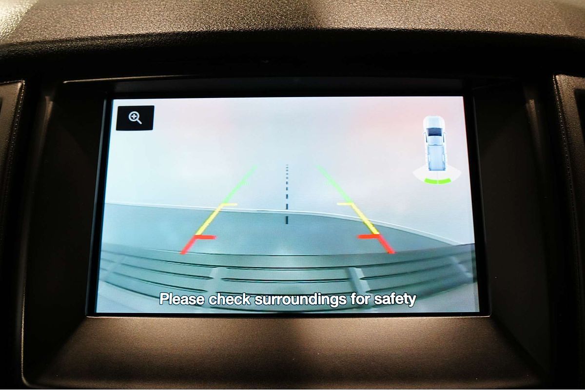 2022 Ford Ranger XL PX MkIII 4X4 3.2L