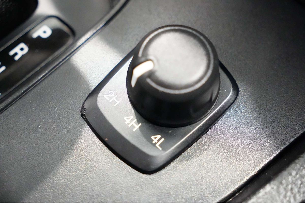 2022 Ford Ranger XL PX MkIII 4X4 3.2L