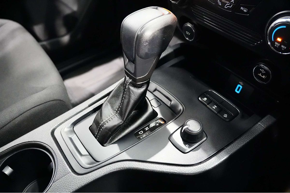 2022 Ford Ranger XL PX MkIII 4X4 3.2L