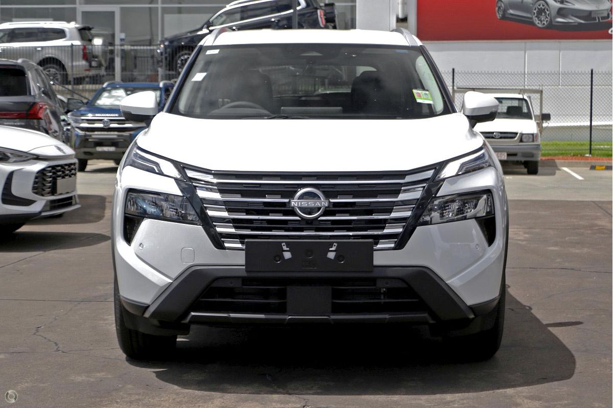 2026 Nissan X-TRAIL ST-L T33