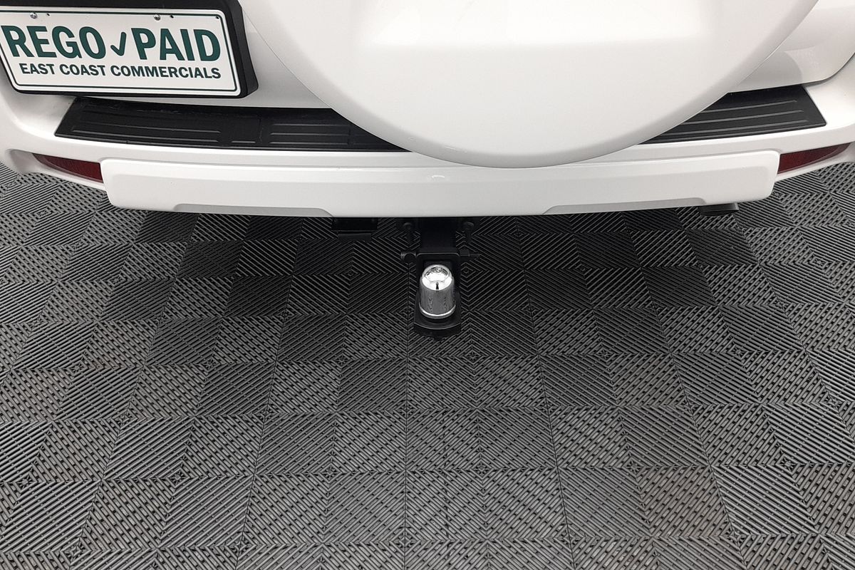 2022 Toyota Landcruiser Prado GX GDJ150R