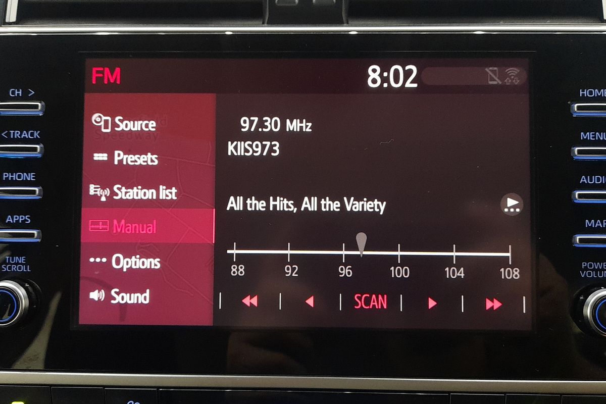 2022 Toyota Landcruiser Prado GX GDJ150R