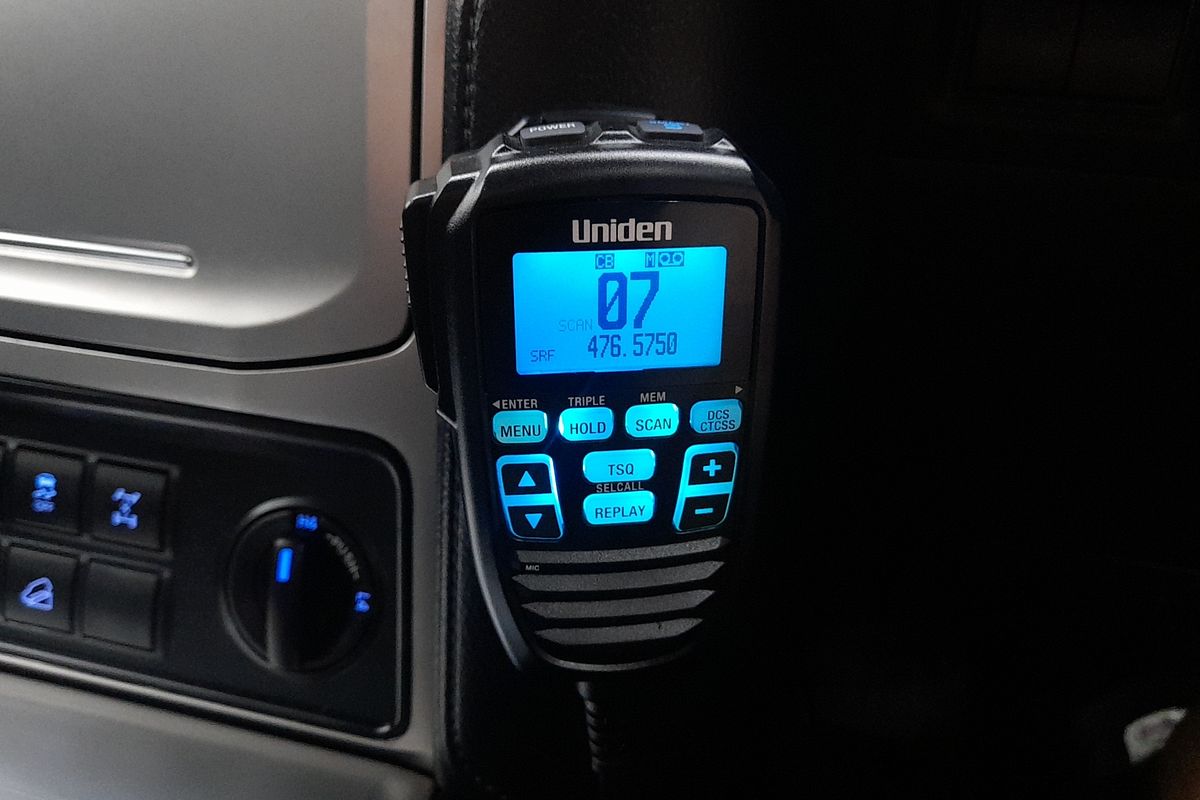 2022 Toyota Landcruiser Prado GX GDJ150R