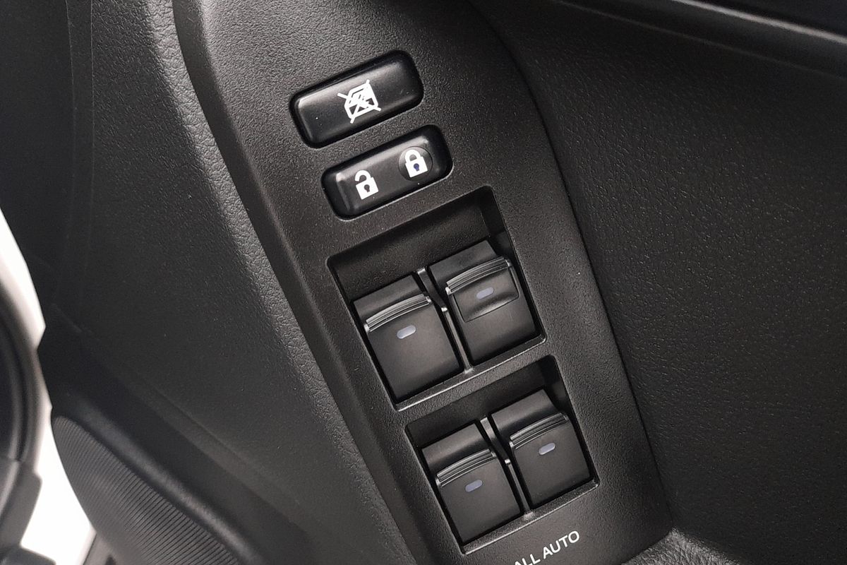 2022 Toyota Landcruiser Prado GX GDJ150R