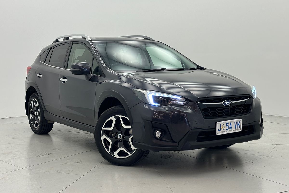 2019 Subaru XV 2.0i-S G5X