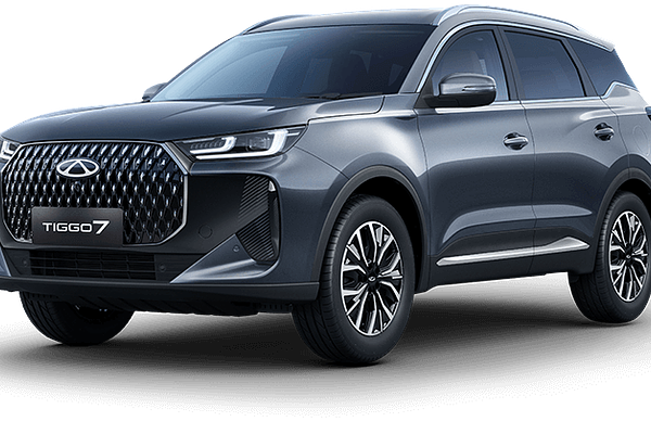 2026 Chery Tiggo 7 Ultimate T32 thumb-0