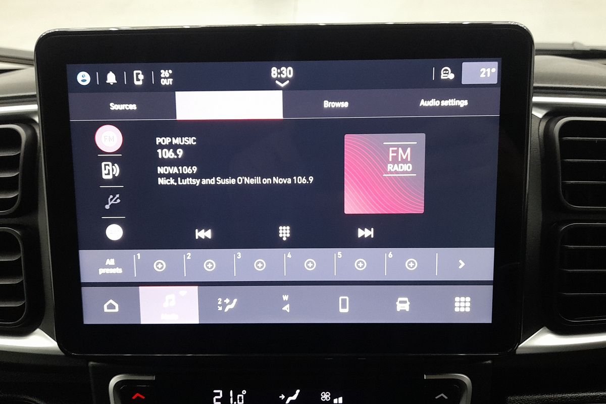 2026 Fiat Ducato Series 2 ELWB Mid Roof