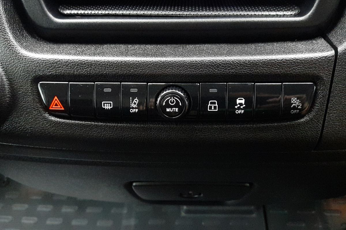 2026 Fiat Ducato Series 2 ELWB Mid Roof