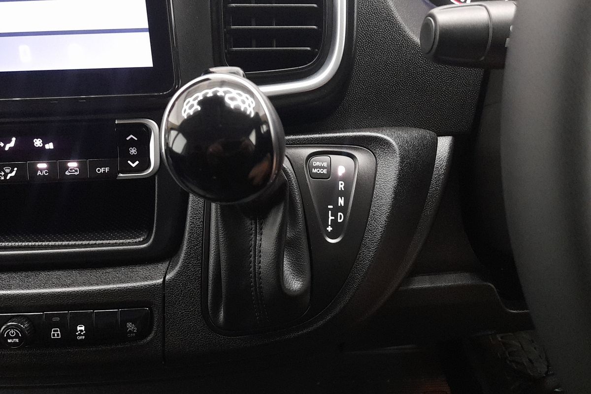 2026 Fiat Ducato Series 2 ELWB Mid Roof