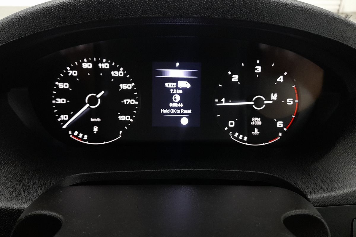 2026 Fiat Ducato Series 2 ELWB Mid Roof