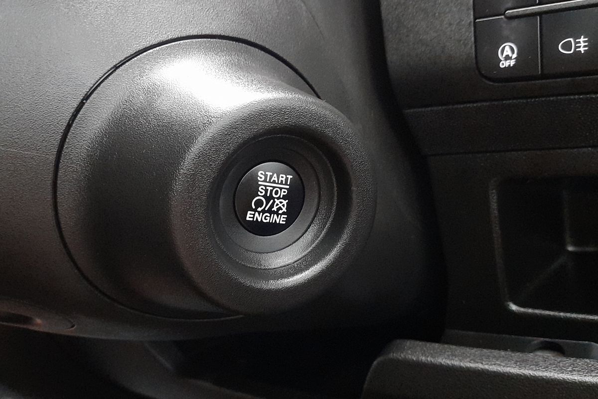 2026 Fiat Ducato Series 2 ELWB Mid Roof