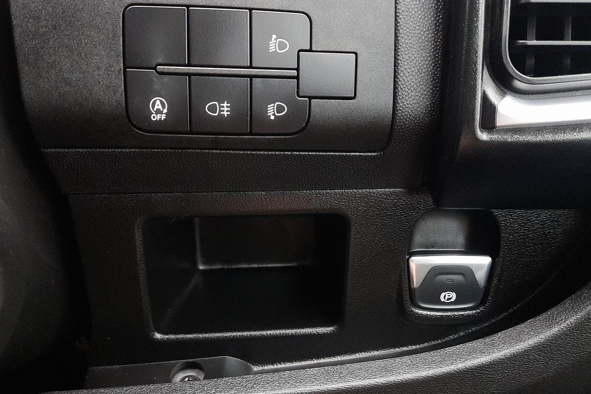 2026 Fiat Ducato Series 2 ELWB Mid Roof