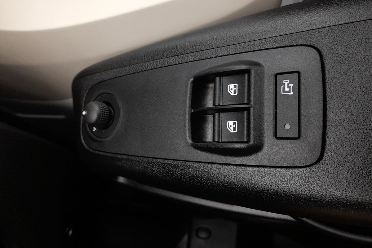 2026 Fiat Ducato Series 2 ELWB Mid Roof