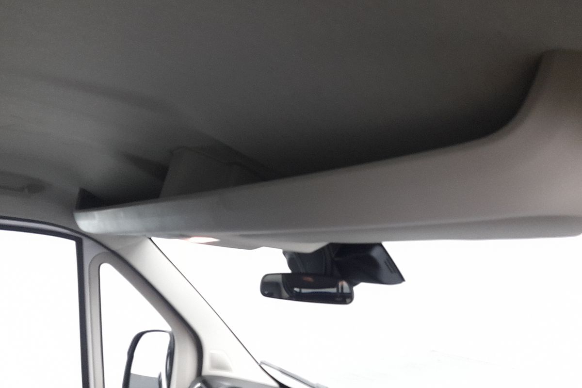 2026 Fiat Ducato Series 2 ELWB Mid Roof