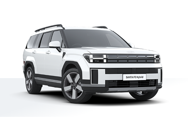 2026 Hyundai Santa Fe Hybrid Elite MX5.V2