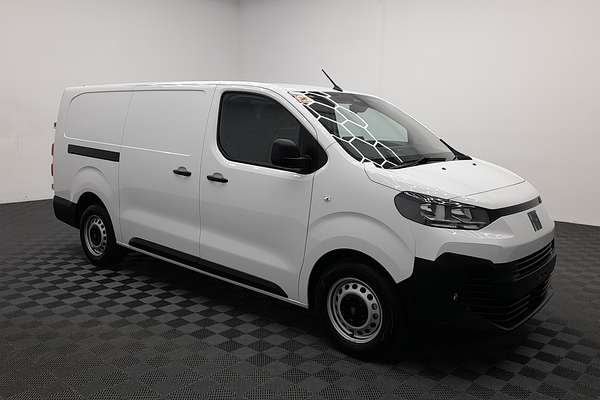 2026 Fiat Scudo Series 3 LWB